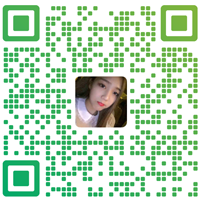 微信公众号二维码